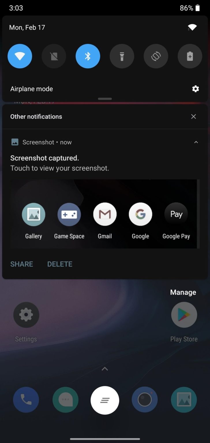 msm download tool oneplus 8t