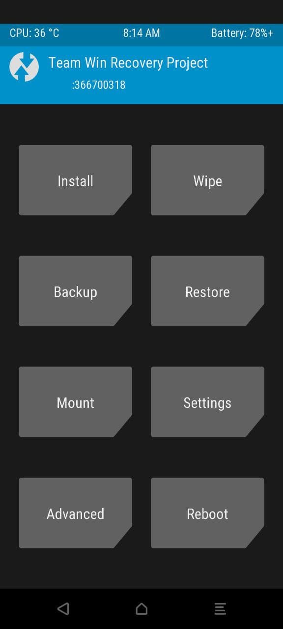 msm download tool oneplus t